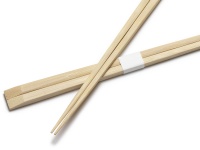 竹一番 天削箸 先細 23.5cm 帯巻 | らんちゅう箸 | ネットストア | 京の