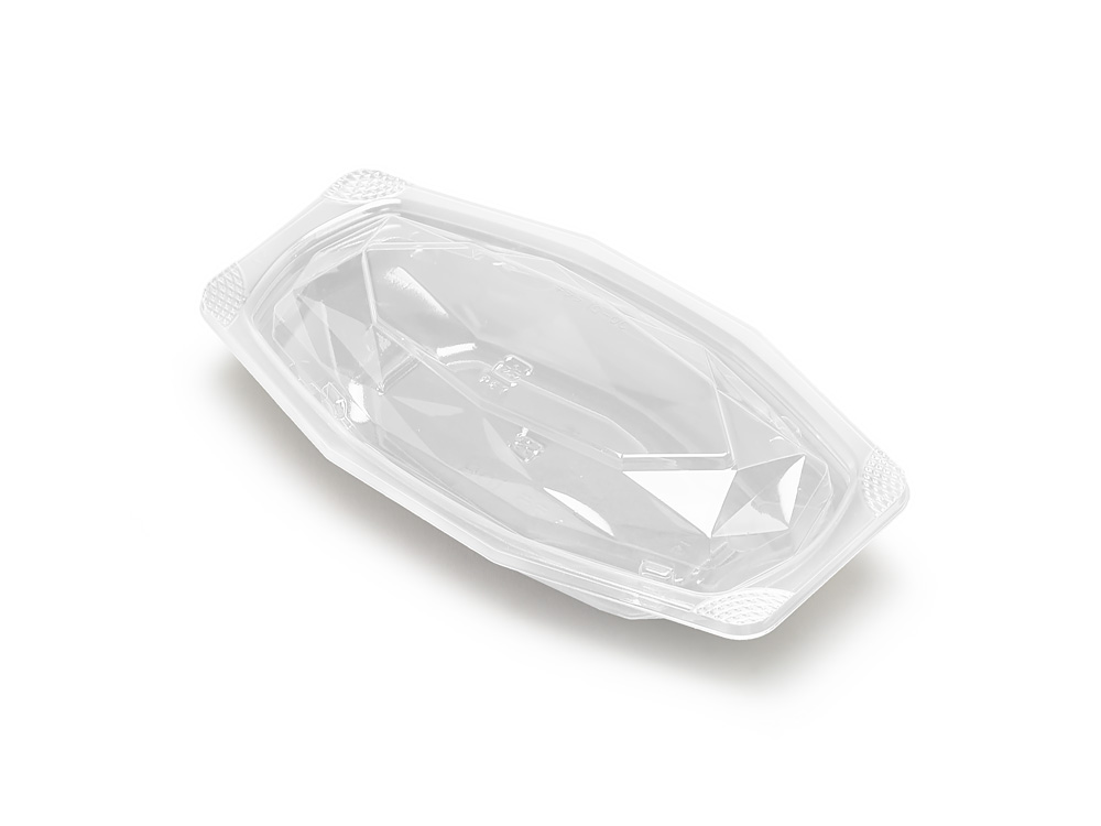 バイオカップ キララ 10B 透明画像