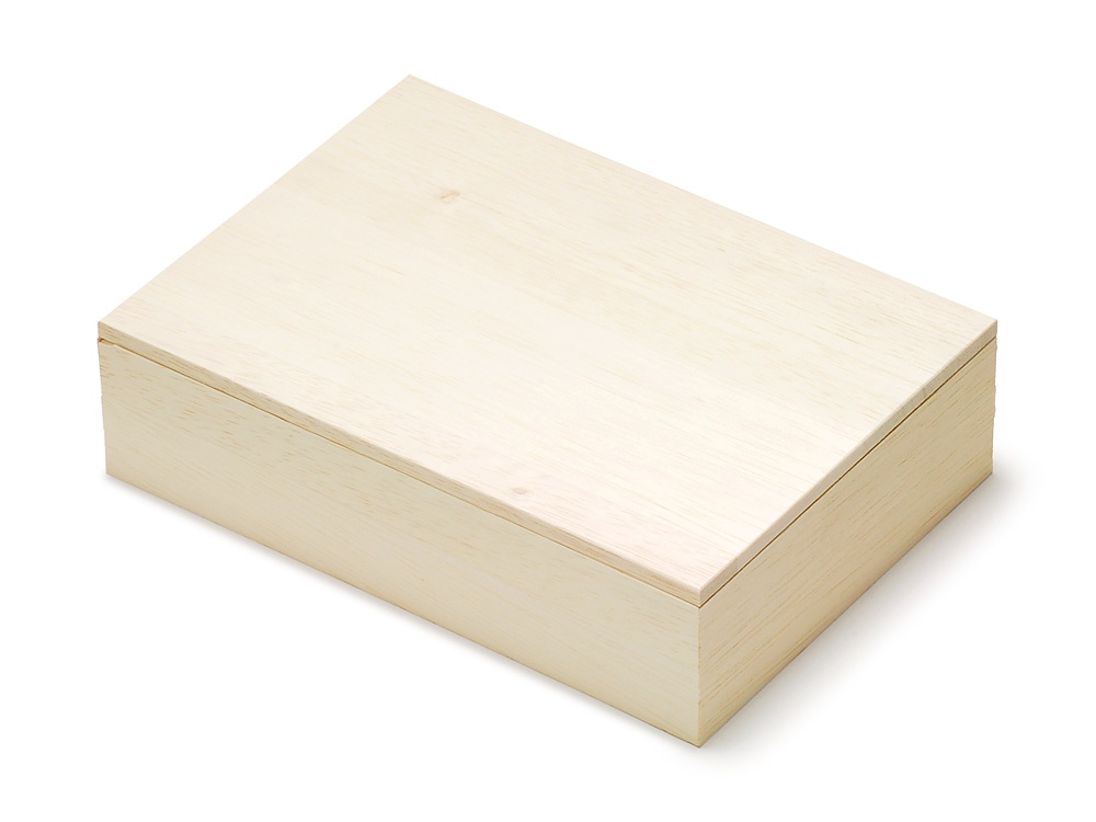 木箱 シンゴン 2合深画像