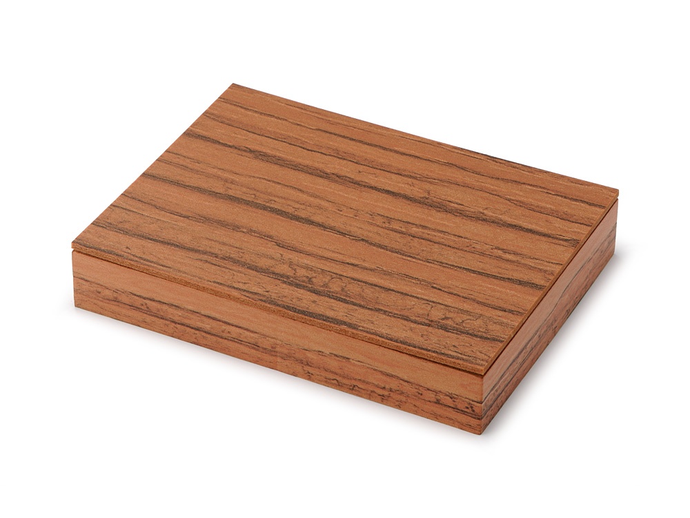 ユニ折箱 杉皮佃煮6号【包】画像