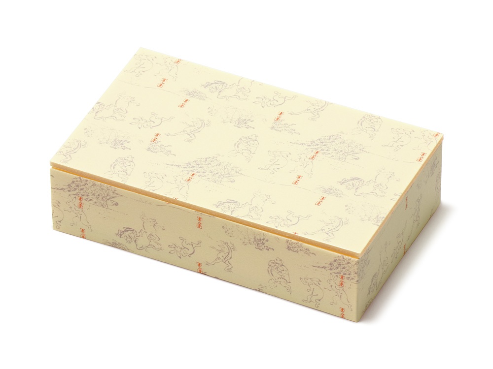 ユニ折箱 高山寺 1.5合【包】画像