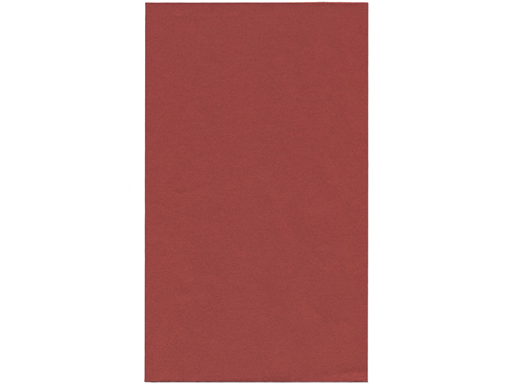 紙製平袋 まんだら えんじ画像