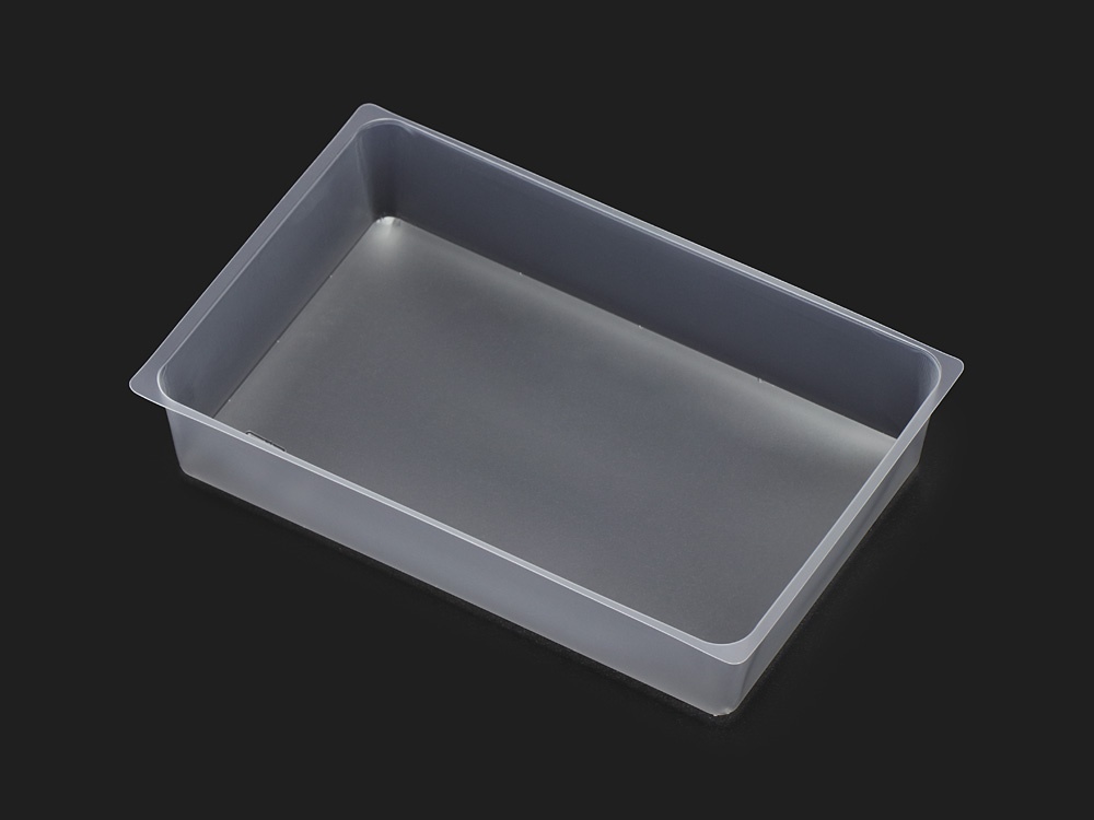 弁当用トレー 1合用 耐熱画像