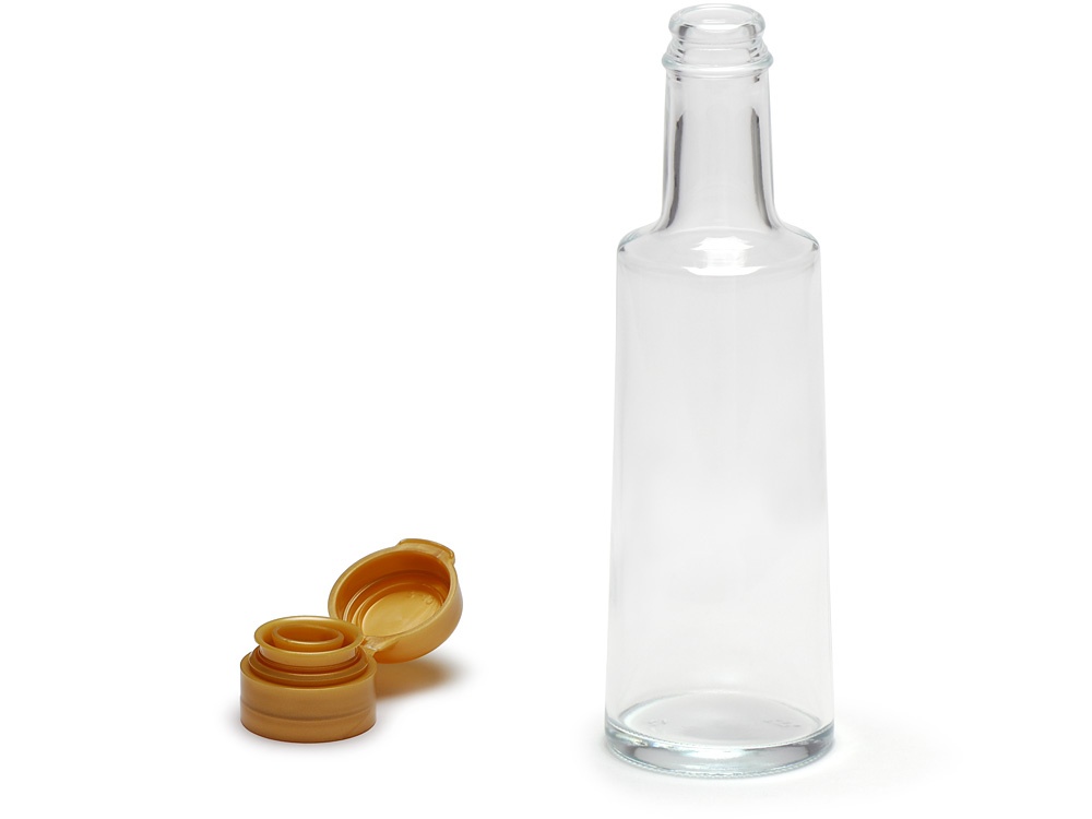 瓶 SSA-300B 金CAP【箱】(一文字穴)画像