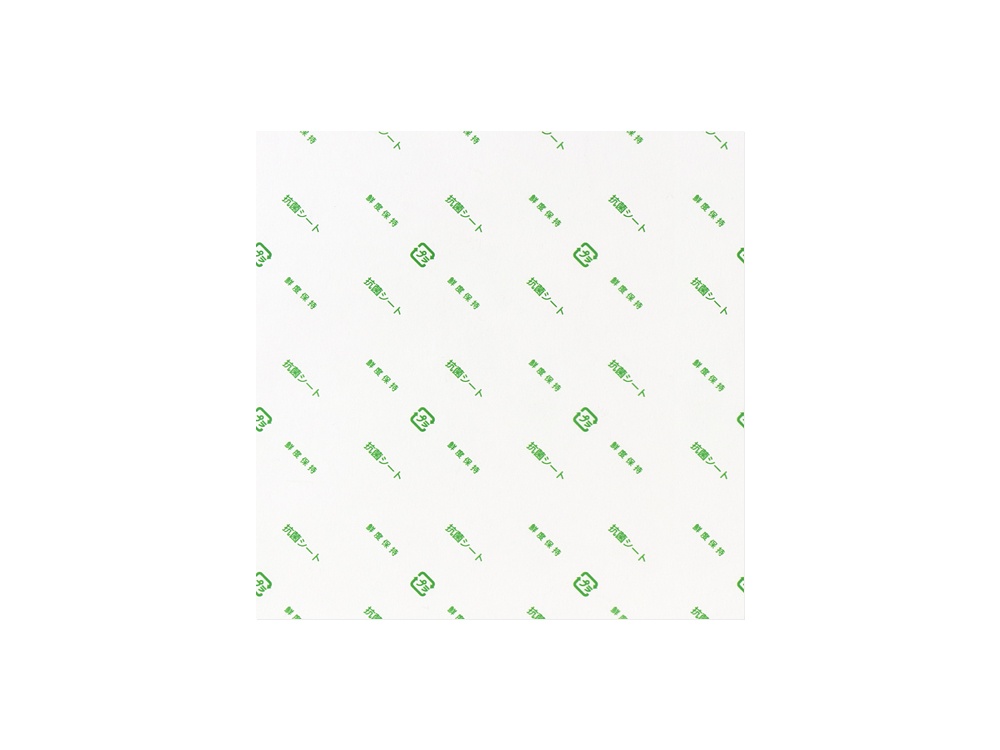 抗菌シート 正角 5.5寸用(145×145mm)画像