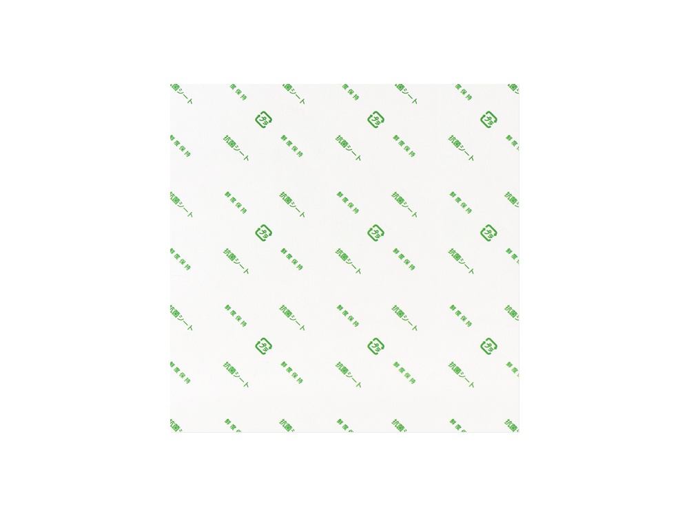 抗菌シート 正角 6寸用(150×150mm)画像