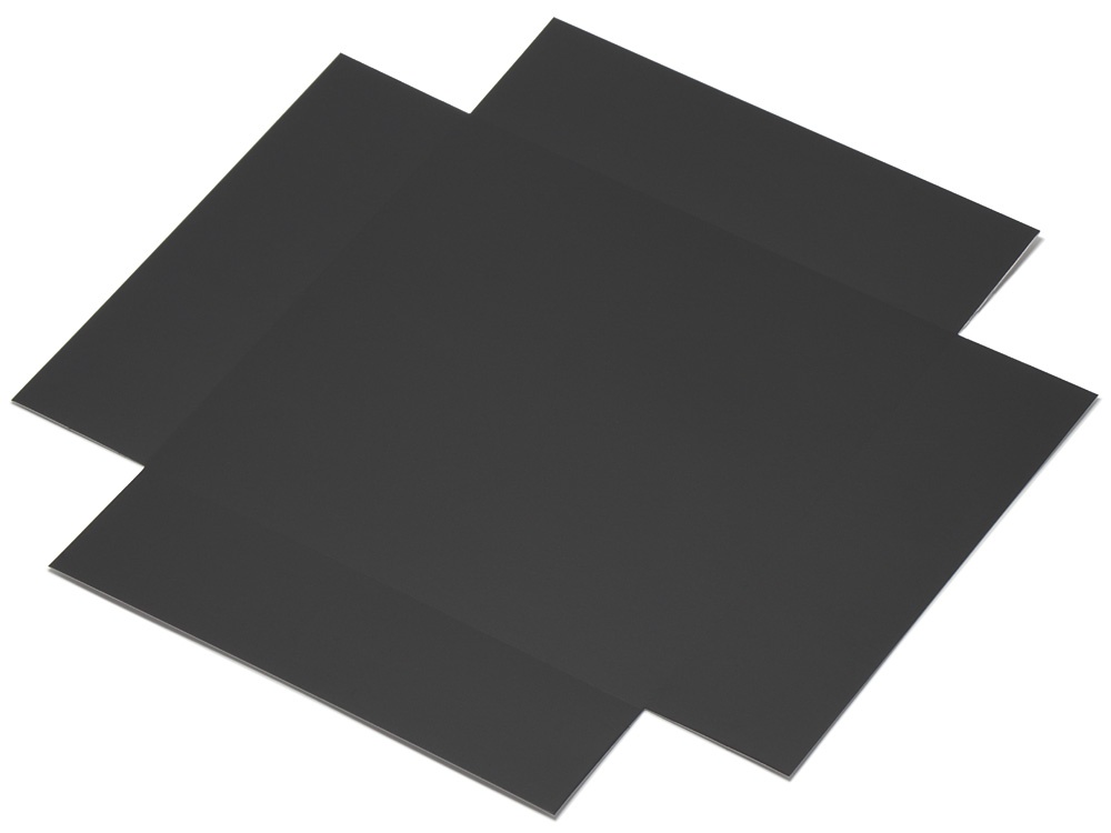 真角重箱用中敷 7寸用 黒マット画像